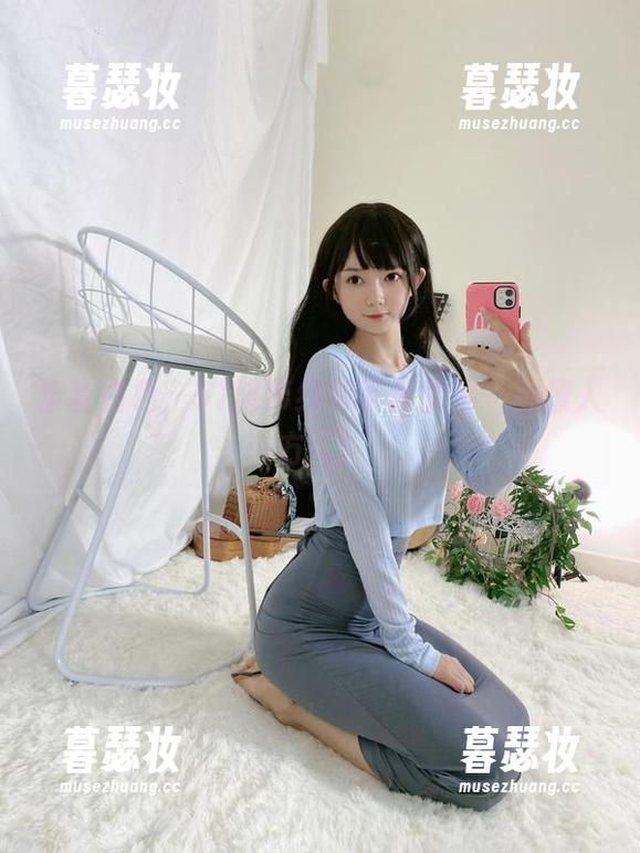 51酱 全套白色,51酱带给你下载的另一种撩人方式!