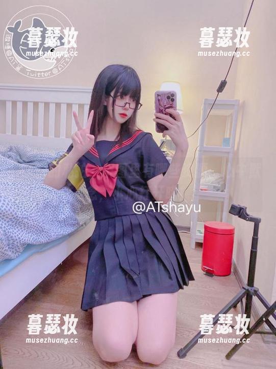 AT鲨的私拍，杂图里有哪些资源，心中默念，小心打开哦！