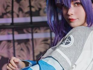 Azami的日常：套图分享，给你点不一样的灵感