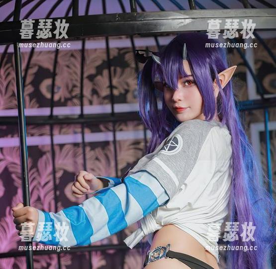 Azami的日常：套图分享，给你点不一样的灵感