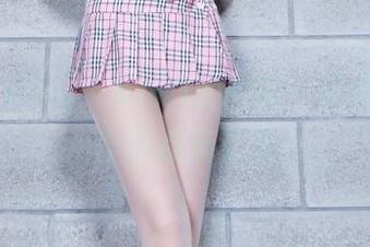 Beautyleg - Kiwi的校服：无圣光下的作品点滴记录