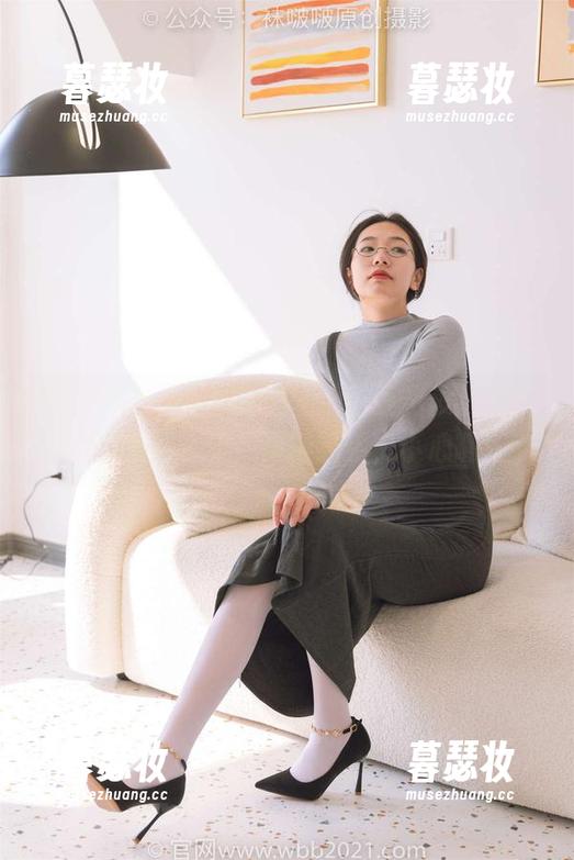 BoBoSocks袜啵啵-小甜豆 BoBoSocks袜啵啵 - 小甜豆出没,饼干剧情私房合集,甜得咬手,小心啊!