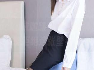 BoBoSocks袜啵啵 - 稚予的裤里丝，谁能拒绝这张壁纸？