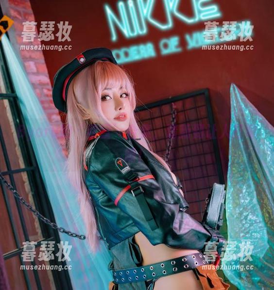 Byoru的‘吹雪’合集，清新到让人打喷嚏！