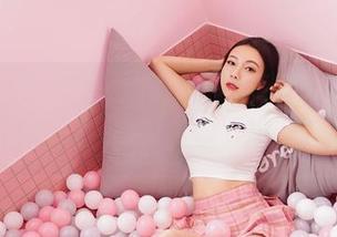 Feilin嗲囡囡 - 别说我没提醒你，这李筱乔jo的最新红裙原图，归我了不留情。