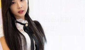 COS服装与学习效果满分，Habin夏彬(하빈)的好学生套图不容错过！