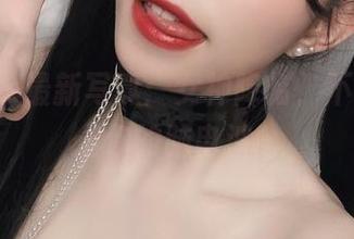 Kettoe最新写真：女神降临，不小心撞上你的脑电波！