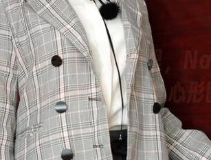 MFStar模范学院 - 套图里，NaNa_baby的校服让我想给她画个心形图案！
