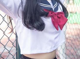 MSLASS梦丝女神 - 原图福利一波，奶味小仙女的稚嫩与初恋的醇厚，甜得你直犯晕。
