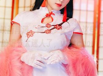 喵糖映画再造“网袜少女”，这些作品里的细节太迷人了，watchout!