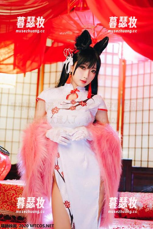 MTYH喵糖映画 喵糖映画再造“网袜少女”,这些作品里的细节太迷人了,watchout!