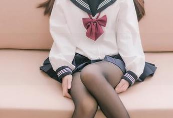 在线分享喵糖映画的粉系少女，作品里透着一股雀跃！