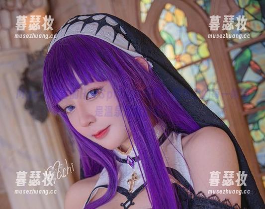 Machi马吉 Machi马吉的HotSprings写真:图包里的每一帧都是温泉泡的温柔。