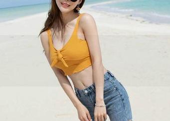 MiStar魅妍社 - 居家美图—陈雅漫VICKY你这是把家当成秀场了？