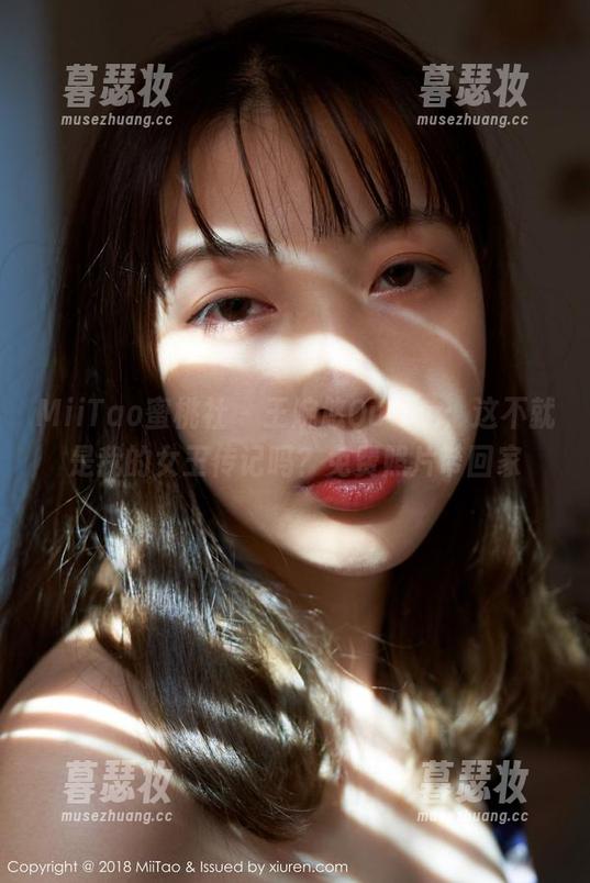 MiiTao蜜桃社-王婉悠Queen MiiTao蜜桃社 - 王婉悠Queen:这不就是我的女王传记吗?免费照片带回家