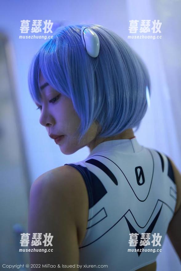 MiiTao蜜桃社 - 修女的另一面：看许思铭如何玩转原图创意