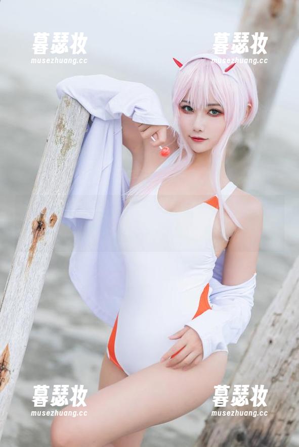 Momoko葵葵 Momoko葵葵的作品集,分享之前我还真没想过可畏能有这样的效果!