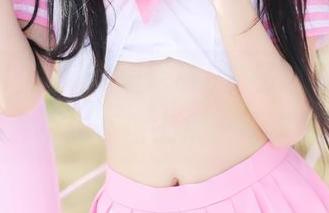 MyGirl美媛馆 - Betty林子欣私房水手服：谁不想在海上来一场梦游呢？
