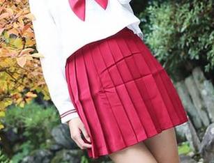 MyGirl美媛馆 - Ellie艾栗栗无圣光，内衣美图下的真实与逆天