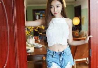 MyGirl美媛馆 - 唐琪儿il的高清图包，少女的表情太多面，也太容易上头吧。