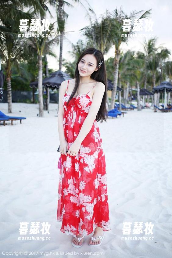 MyGirl美媛馆-沈佳熹 MyGirl美媛馆 - 说好的清纯呢?沈佳熹你请收下这份高清下载,我已经被你迷得不知东南西北。