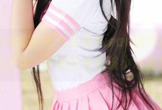 MyGirl美媛馆 - 艾然Airan的天使写真：无圣光，谁说天使就该小心翼翼？