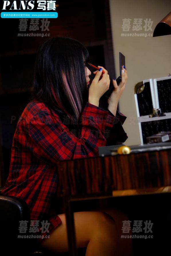 PANS写真-兔兔 PANS写真 - 追随兔兔的脚步,女王写真合集让你心痒