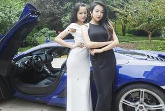 PDL潘多拉 - 牛仔裤图集来了，杨晨晨sugar的潮搭要警惕——你有可能会开始流口水！尽情下载吧！