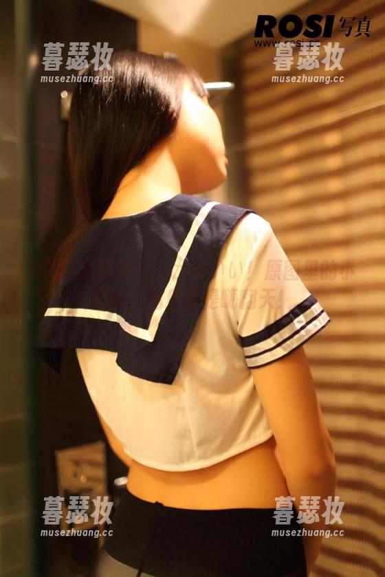 ROSI泳装めちゃかわいい！原图里的小趣味，图包更是嗨翻天！