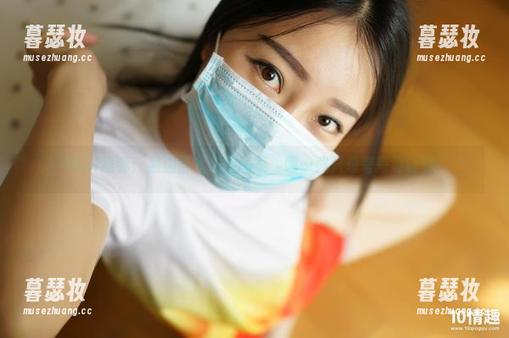 ROSI口罩 ROSI推荐:黑边蕾丝高清图集,嗯…我只想夸夸设计师!