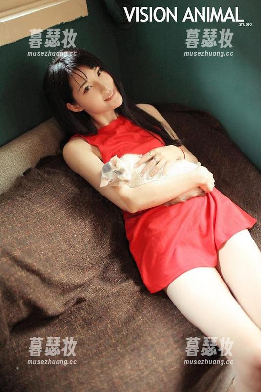 TGOD推女神-王语纯 TGOD推女神 - 看到王语纯的和服图片,我突然有种想去穿和服的冲动,原图都在这里!