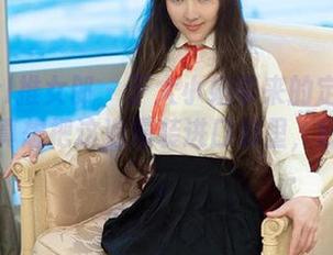 TuiGirl推女郎 - 于大小姐带来的定制圣诞画面，真想把这浪漫装进口袋里，好好珍藏。