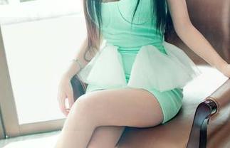 TuiGirl推女郎 - 一键下载，林清儿的圣诞合集，让你的一天也变得‘圣诞’欢乐！