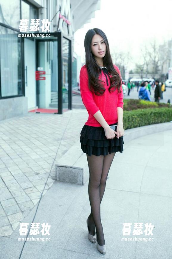TuiGirl推女郎-潘娇娇 TuiGirl推女郎 - 潘娇娇,女王上线!快来舔屏分享。