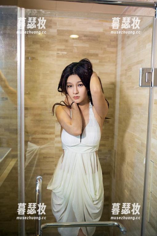 TuiGirl推女郎 - 郑瑞熙居家：谁说免费的不值得一看？瞧瞧这个！
