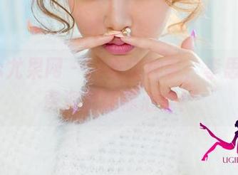UGirls尤果网 - 内衣这种事，李思宁的免费资源让你心痒！