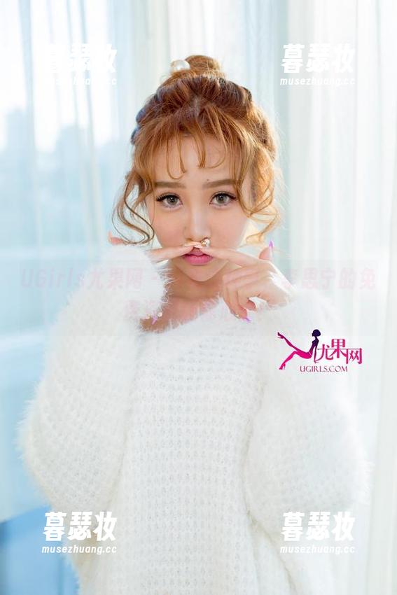 UGirls尤果网-李思宁 UGirls尤果网 - 内衣这种事,李思宁的免费资源让你心痒!