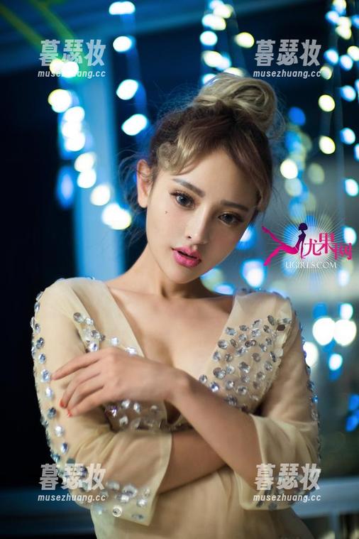 UGirls尤果网-王幼贞 UGirls尤果网 - 王幼贞丝袜合集,翻篇的每一页都让我想到了那些随风而过的夜晚,满是期待…。