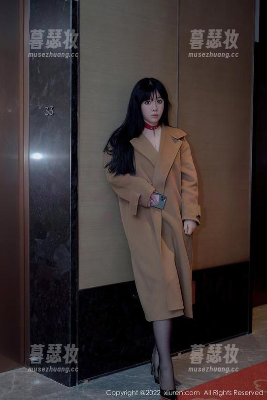 Xiuren秀人网-MOON嘉依 Xiuren秀人网 - 高跟鞋的真相:MOON嘉依图集,假装走路时脚不会痛的秘诀,快来下载!