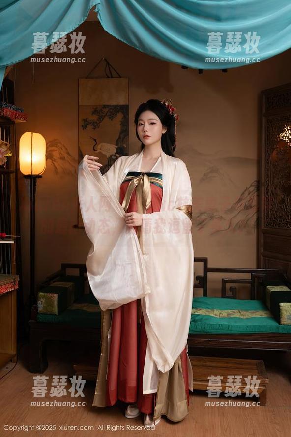 Xiuren秀人网-Mieko林美惠子 Xiuren秀人网 - Mieko林美惠子与吊带的最新动态,猜猜我逗留了多久?