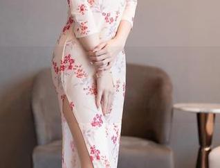 Xiuren秀人网 - 又一批蕾丝大片上线，Yomi悠蜜你这是在给我们上课吗？