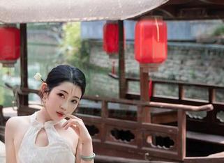 Xiuren秀人网 - 这组youOvOyou的镂空美图套图，果然是看了一遍又一遍，直想翻到最后。