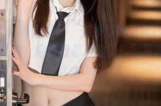 Xiuren秀人网 - “刘婷婷的高额白影：这个纯白，看得我都白眼了！”写真盡在高清中！