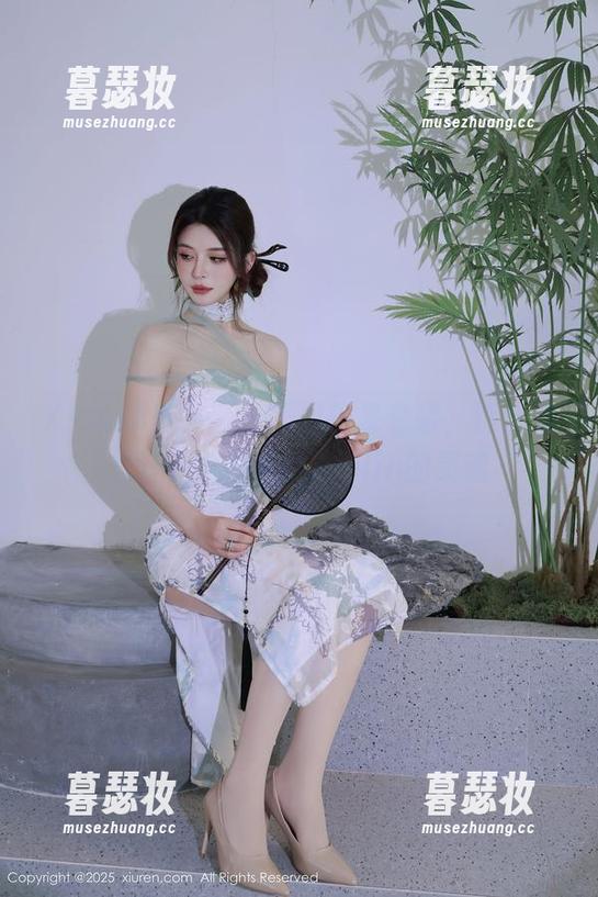 Xiuren秀人网-卓琳妹妹_jolin Xiuren秀人网 - 不仅仅是套装,这合集里还有卓琳妹妹_jolin的灵魂