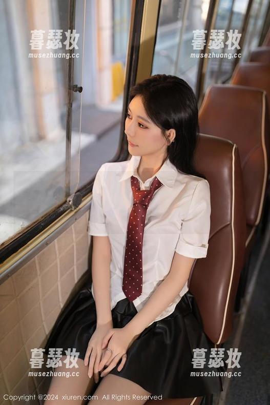 Xiuren秀人网-周于希Sally Xiuren秀人网 - 制服美图,周于希Sally总是能戳中我们的心底,别说不想点赞。