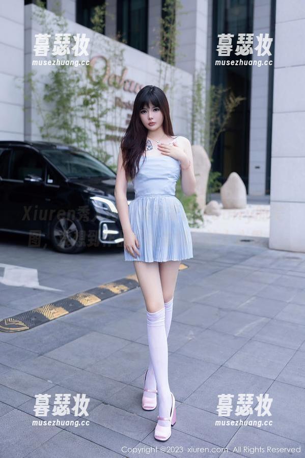 Xiuren秀人网-夏诗诗Sally Xiuren秀人网 - 发现夏诗诗Sally的美图,没想到作品后还有隐秘的小心思。