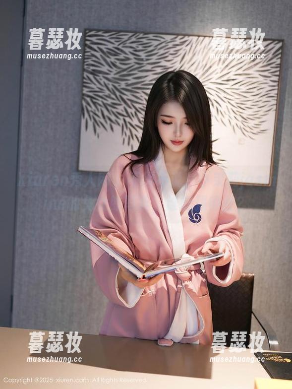Xiuren秀人网-小茉莉jasmine Xiuren秀人网 - 不得不说,小茉莉jasmine的兔女郎写真,谁能顶得住?