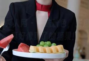 Xiuren秀人网 - 一抹粉色，张庭蓉的写真好像蔫了的糖果！