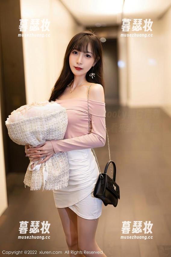 Xiuren秀人网-徐莉芝Booty Xiuren秀人网 - 徐莉芝Booty黑白福利全部撞上了我的审美雷点...看来我又被美的东西驾驭了!