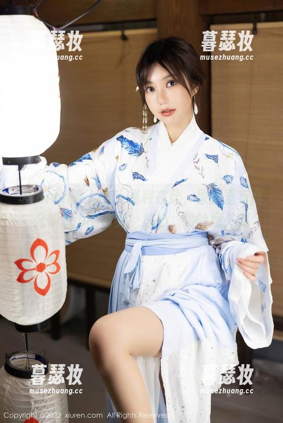 Xiuren秀人网-戴允祺zoe Xiuren秀人网 - 福利在此,原图里有戴允祺zoe的修女!放心,没啥意外哦
